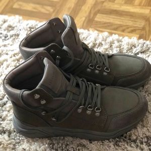 Brand New All Saint Boots